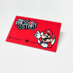 1000 Tarjetas de Presentación Premium - Hasta 10 Diseños Distintos
