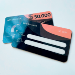 Gift Card Numeradas
