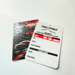 1000 Tarjetas de Cotización Premium - Ultra Premium