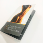 PROMO! 1000 Trípticos Premium – Ultra Premium