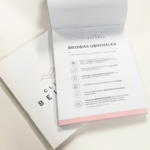 Recetarios Clínicos Tamaño Carta – Inkjet