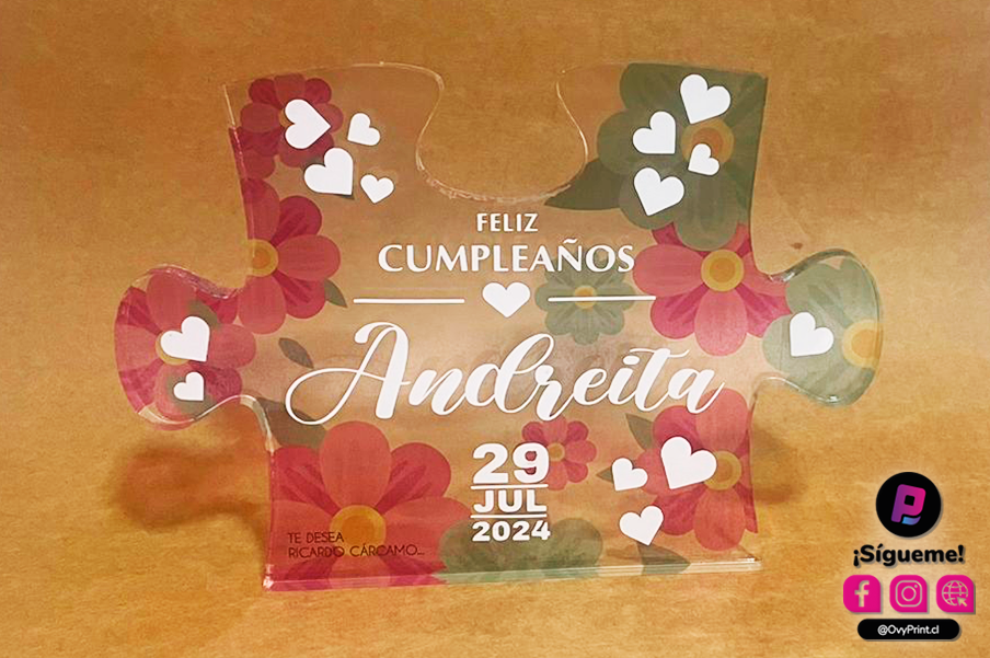 ROMPECABEZAS 1