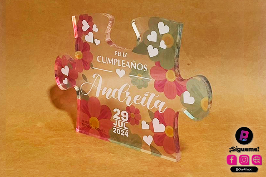 ROMPECABEZAS 3