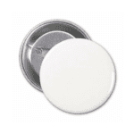 Chapita con Alfiler de 5,6 cms
