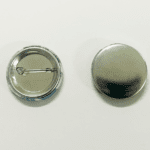 Chapita con Alfiler de 3,7 cms