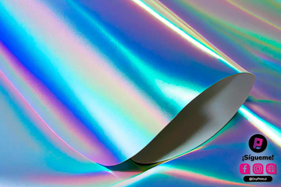 holografico