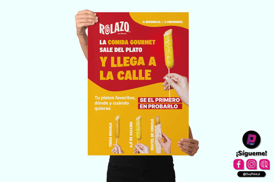 AFICHE 50 X 70 2